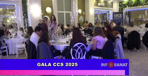 Gala CCS 2025