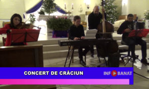 Concert de Crăciun