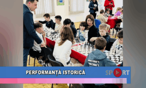 Performantă istorică