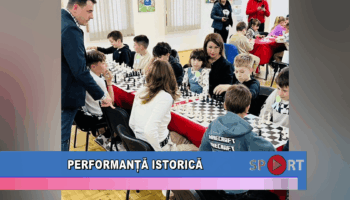 Performantă istorică