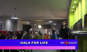 Gala for Life