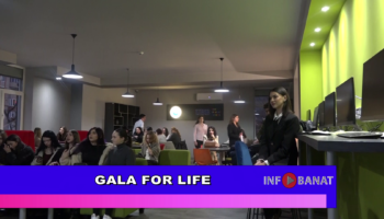 Gala for Life