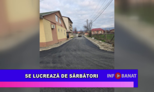 Se lucrează de sărbători