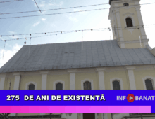 275 de ani de existentă