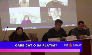Oare cât o să plătim?