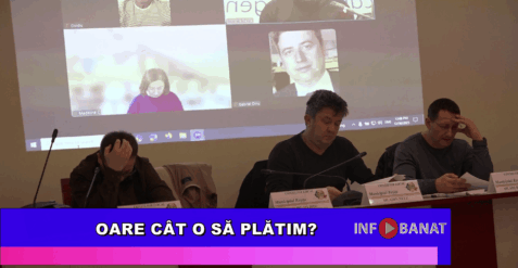 Oare cât o să plătim?