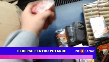 Pedepse pentru pedarde