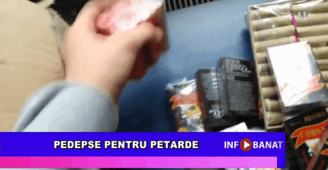 Pedepse pentru pedarde