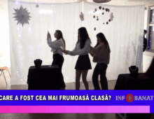 Care a fost cea mai frumoasă clasă?