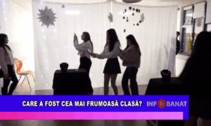 Care a fost cea mai frumoasă clasă?