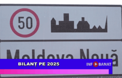 Bilanț pe 2025