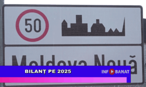 Bilanț pe 2025