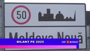 Bilanț pe 2025