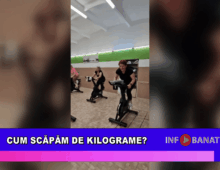 Cum scăpăm de kilograme?