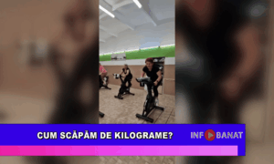 Cum scăpăm de kilograme?