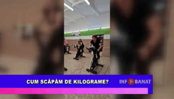 Cum scăpăm de kilograme?
