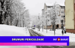 Drumuri periculoase