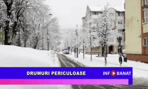 Drumuri periculoase