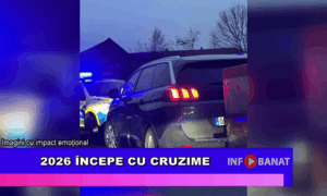 2026 începe cu cruzime