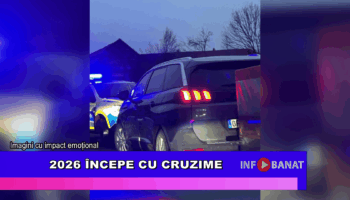 2026 începe cu cruzime