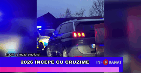 2026 începe cu cruzime
