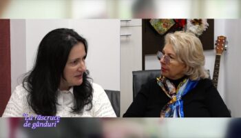 La răscruce de gânduri – Georgiana Ciucur – 05.01.2026