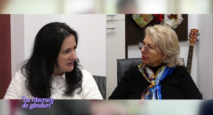 La răscruce de gânduri – Georgiana Ciucur – 05.01.2026