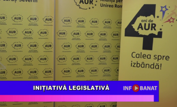 Inițiativă legislativă