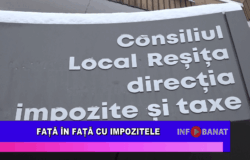 Față în față cu impozitele