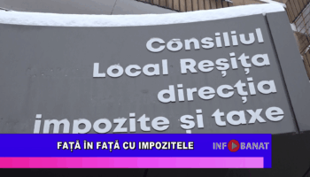 Față în față cu impozitele