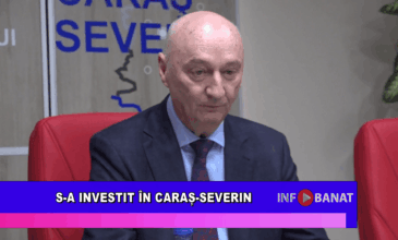 S-a investit în Caraș-Severin