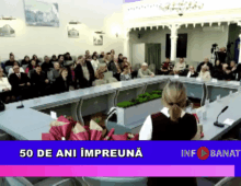 50 de ani împreună