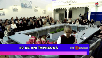 50 de ani împreună