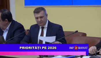 Priorități pe 2026