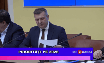 Priorități pe 2026