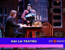 Hai la teatru