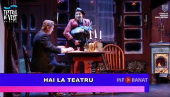 Hai la teatru