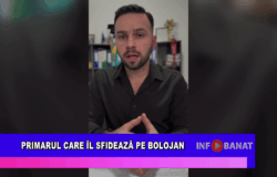 Primarul care îl sfidează pe Bolojan