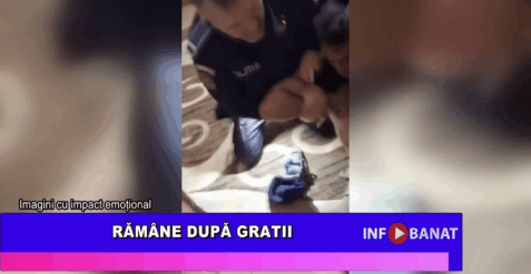 Rămâne după gratii