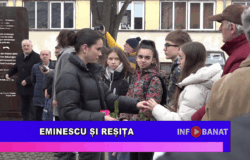 Eminescu și Reșița