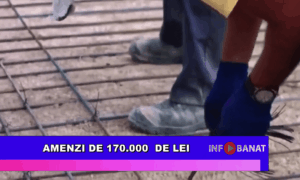 Amenzi de 170.000 de lei