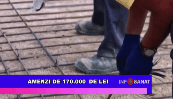 Amenzi de 170.000 de lei