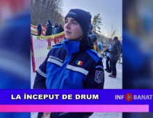 La început de drum