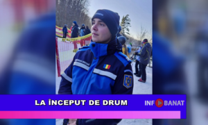 La început de drum