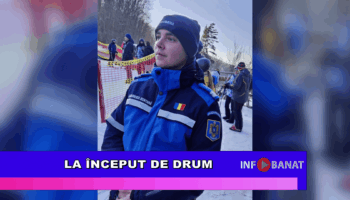 La început de drum