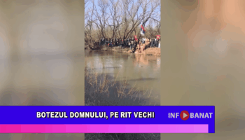 Botezul Domnului, pe rit vechi