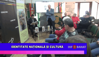 Identitate Națională și Cultură