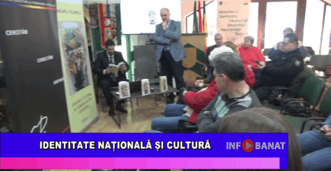 Identitate Națională și Cultură