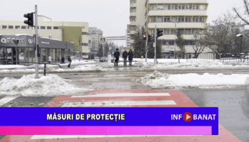Măsuri de protecție