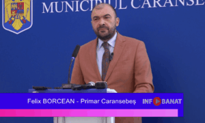 Învățământul, o prioritate la Caransebeș